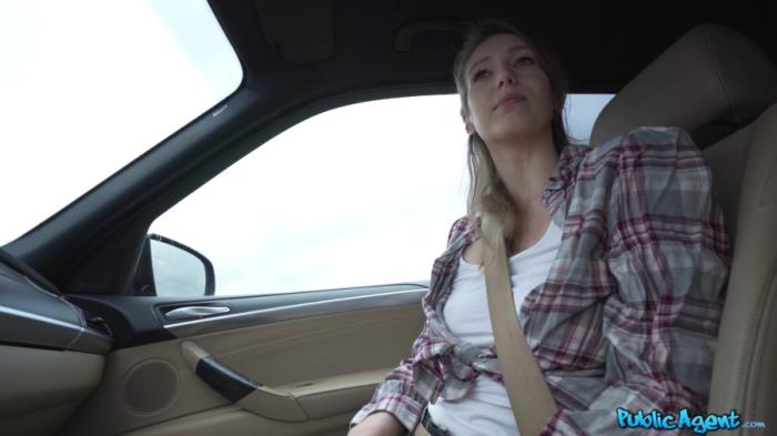 Gina Snow, Martin Gun - The Swedish Hitchhiker [FullHD 1080p]