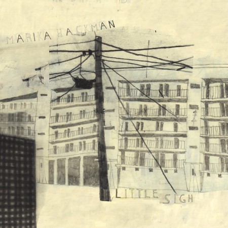 Marika Hackman - Little Sigh (2024) [FLAC]