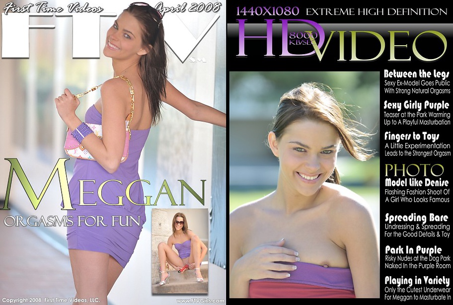 Meggan