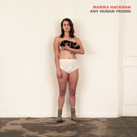 Marika Hackman - Any Human Friend (2019) [FLAC]