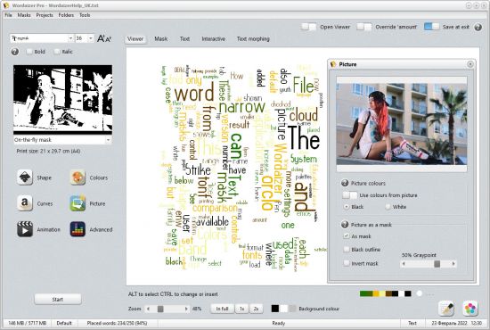Wordaizer Pro 6.0.0.197 Multilingual