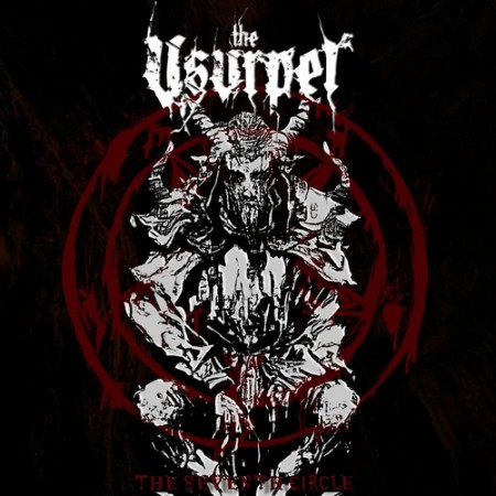 The Usurper - The Seventh Cirlce (2025) [MP3]