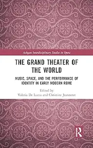 The Grand Theater of the World 2021