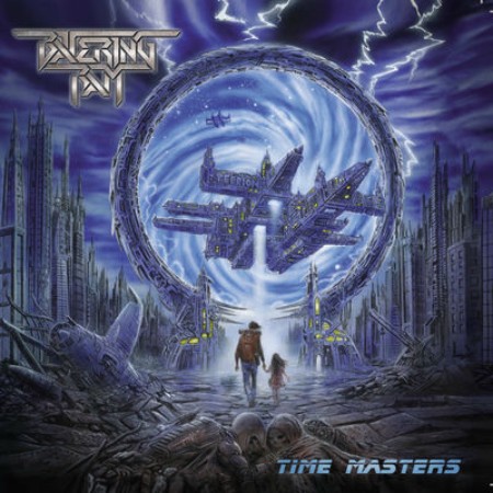 Battering Ram - Time Masters (2026) [MP3]