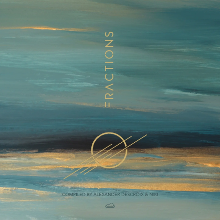 VA - Fractions IIII (2025) [MP3]