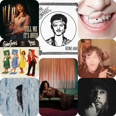 Week Single 09.01.2026 (2026)