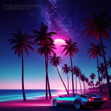 Sub Morphine - LightWave (2026) [MP3]