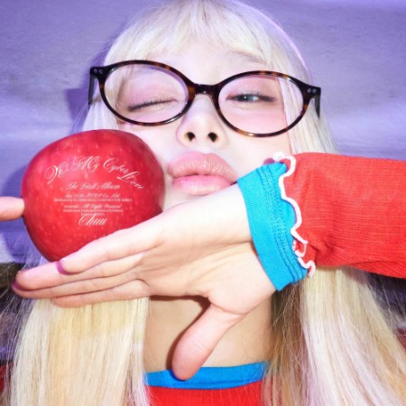 CHUU - XO, My Cyberlove (2026) [MP3]