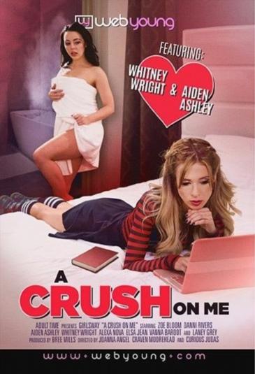 A Crush On Me - 720p