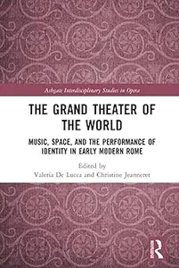 The Grand Theater of the World 2019