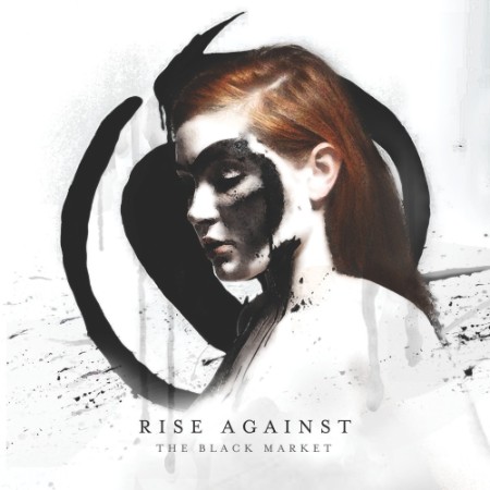 Rise Against - The Black Market (2014) [FLAC]
