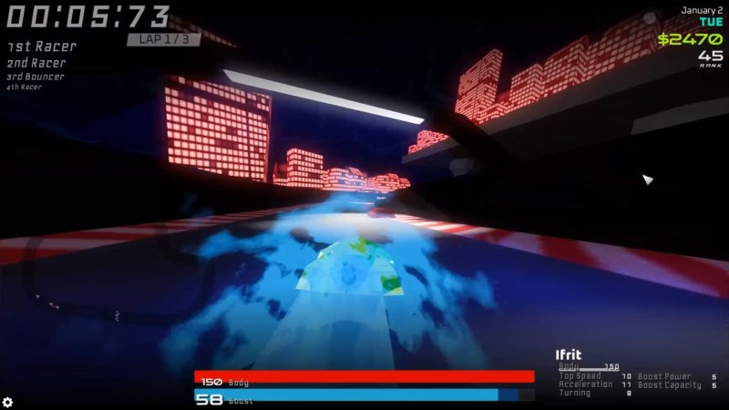 Wave 9 Engine v1.0.0 by Sleep Porn Game