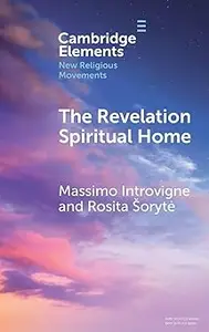 The Revelation Spiritual Home The Revival of African Indigenous Spirituality