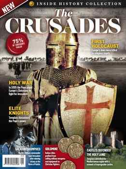 The Crusades (Inside History Collection 2026)