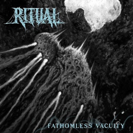 Ritual - Fathomless Vacuity (2025) [MP3]