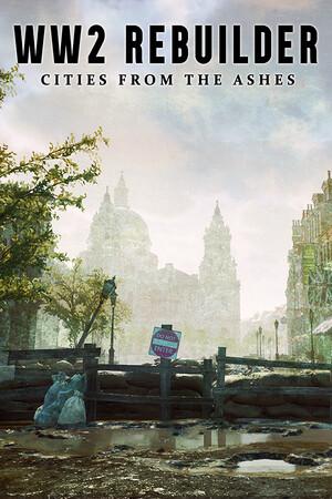 WW2 Rebuilder [v.1.5.1 build 21440516] (2023) PC | RePack �� Albert