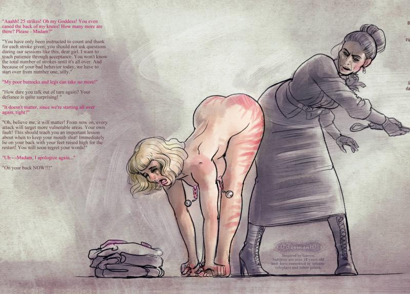 Formant - Counter Rebellion AI Porn