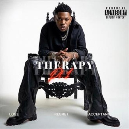 Yung Bleu - Therapy (2026) [MP3]