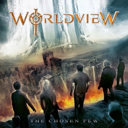 Worldview - The Chosen Few (2015) [MP3]