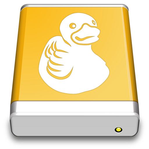 Mountain Duck 5.1.1.28444 (x64) Multilingual