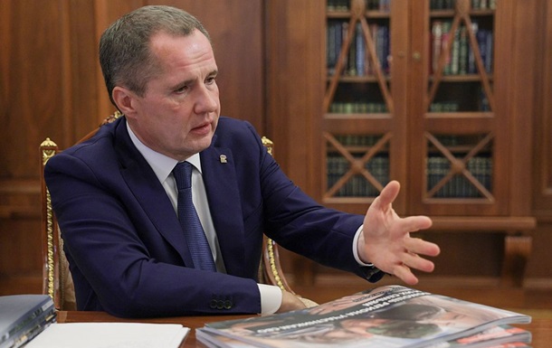 В Белгородской области пожаловались на "катастрофу" в энергетике из-за ВСУ