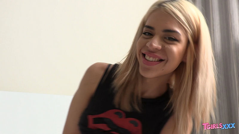 Mia Puig Enjoys Hard Fucking (TGirls.xxx) HD 720p