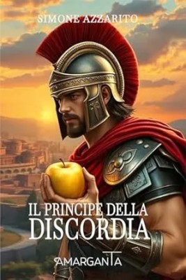 Simone Azzarito - Il principe della discordia 2025