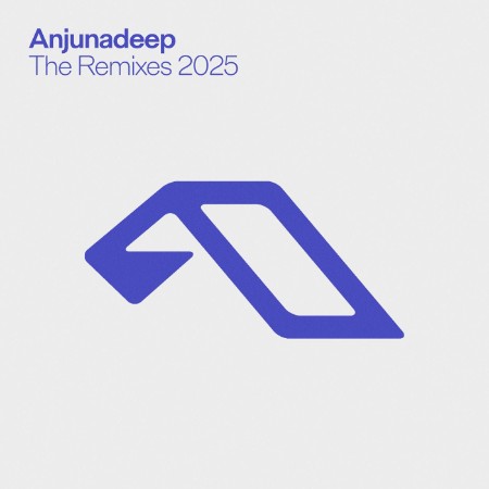 VA - Anjunadeep The Remixes (2025) 16.12.(2025) [MP3]