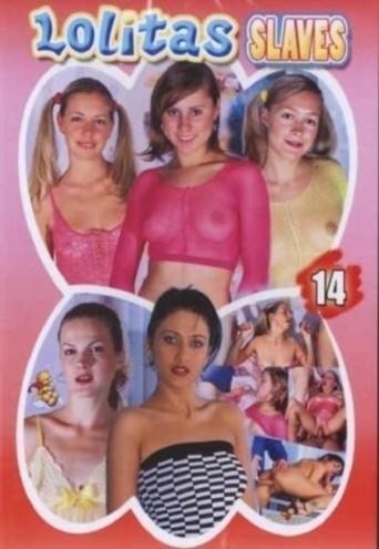 Lolitas Slaves 14