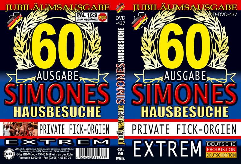 Simones Hausbesuche 60 - Private Fick-Orgien - 720p