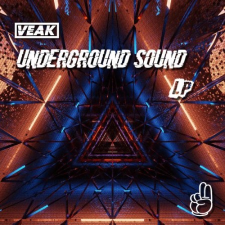 Ve - Underground Sound LP (2026) [MP3]