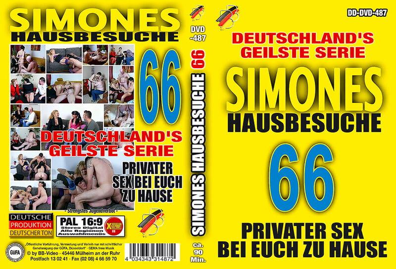 Simones Hausbesuche 66 - 1080p/720p