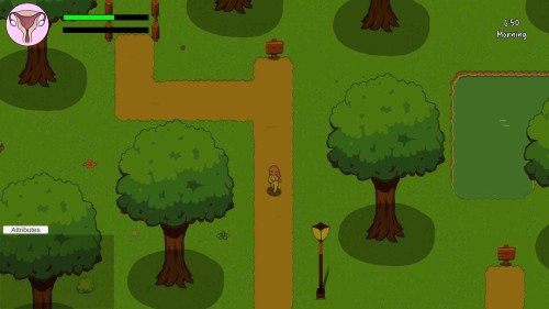 Diogaoo - Project Alice Alpha v0.0.5 Adult Game