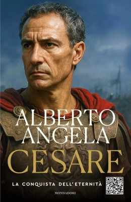 Alberto Angela - Cesare. La conquista dell'eternità (2025)