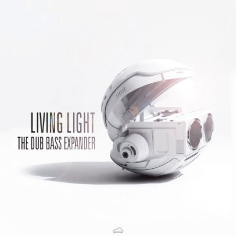 Living Light - The Dub Bass Expander (2026) [MP3]