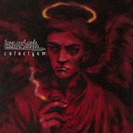 Land Of Souls - Cataclysm (2025) [MP3]