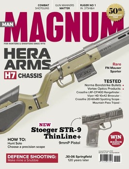 Man Magnum 2026-01-02