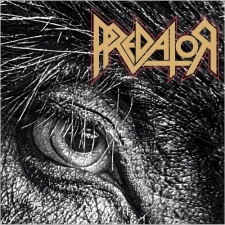 Predator - Predator (2025) [MP3]