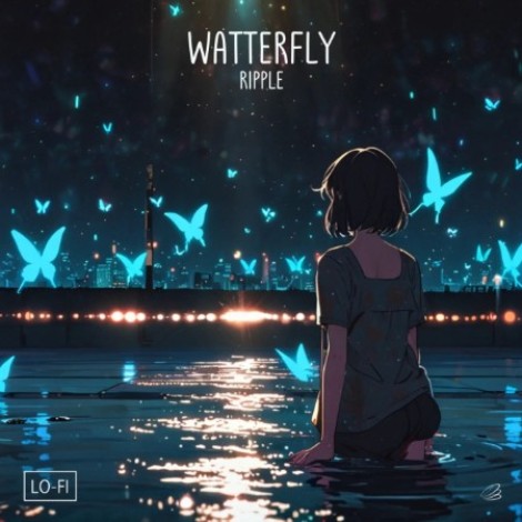 Watterfly - Ripple 09.01.(2026) [MP3]