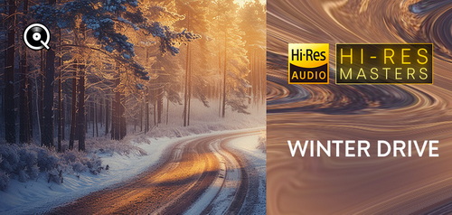 Winter Drive (2026) FLAC