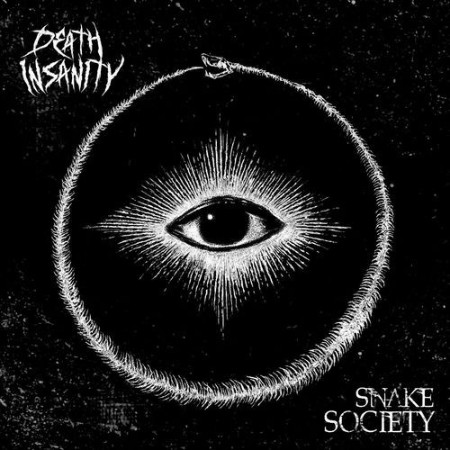 Death Insanity - Sne Society (2025) [MP3]