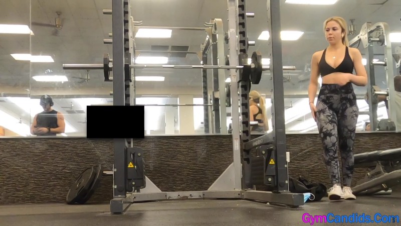 GymCandids 500-501