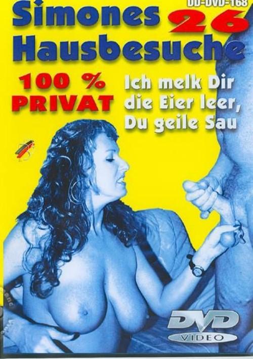 Simones Hausbesuche 26