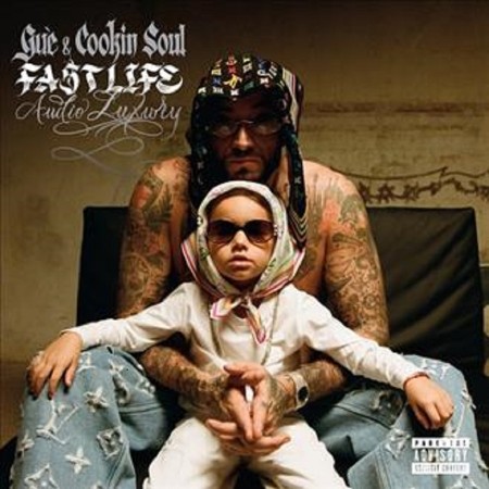 GuÃ¨ & Cookin Soul - FastLife 5: Audio Luxury (2026) [MP3]
