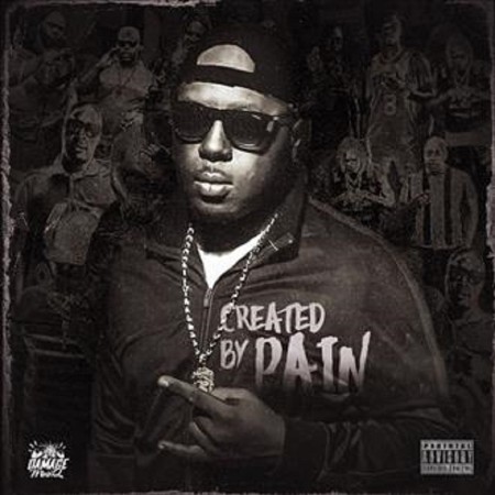 Damage Musiq - Created by Pain (2026) [MP3]