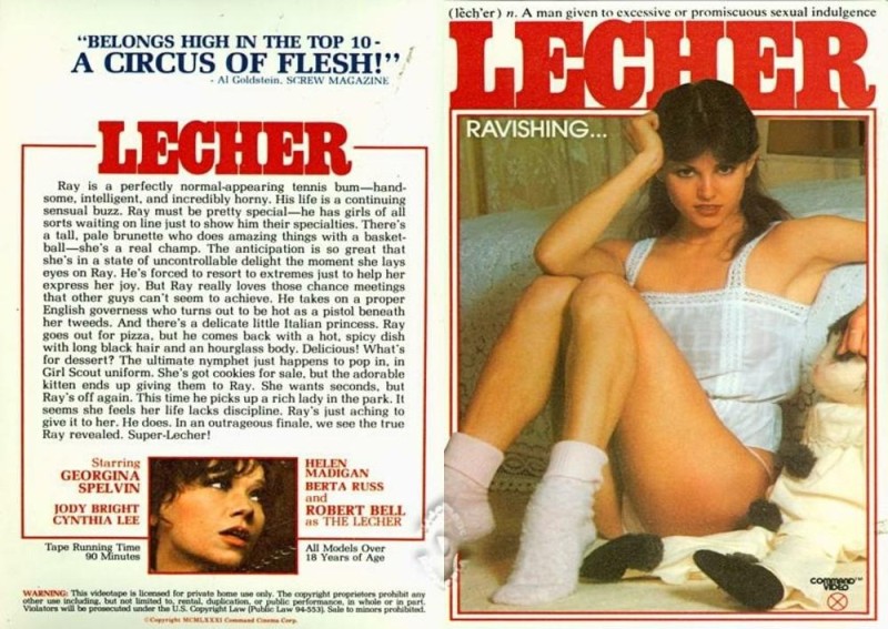 Lecher - 1080p