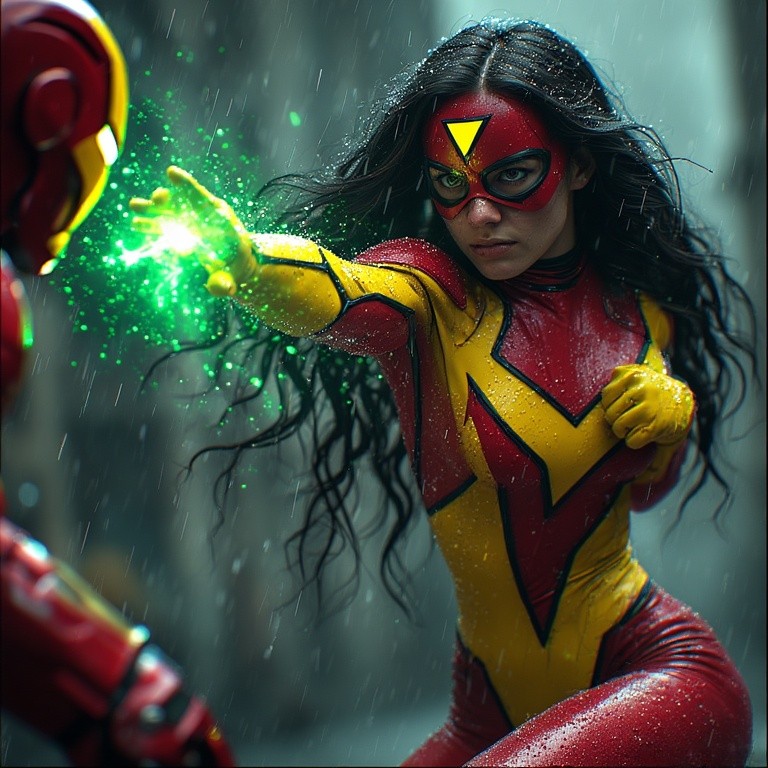 Art by California71 2 AI Porn