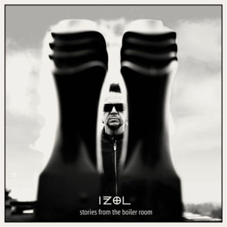 IÅ»ol - Stories from the Boiler Room (Album) (2025) [MP3]