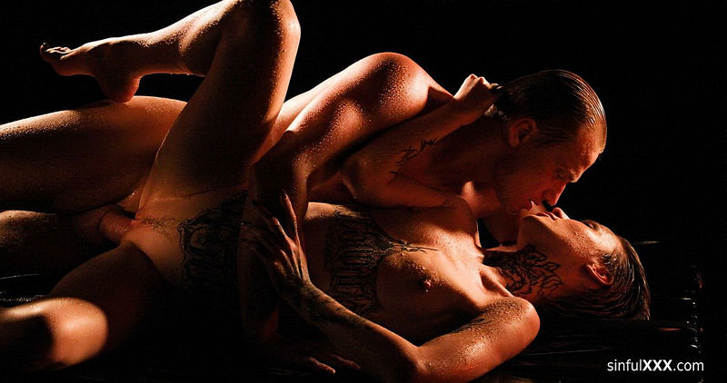 Tabitha Poison  Make Me Sweat II, Part 3 (sinfulxxx) FullHD 1080p