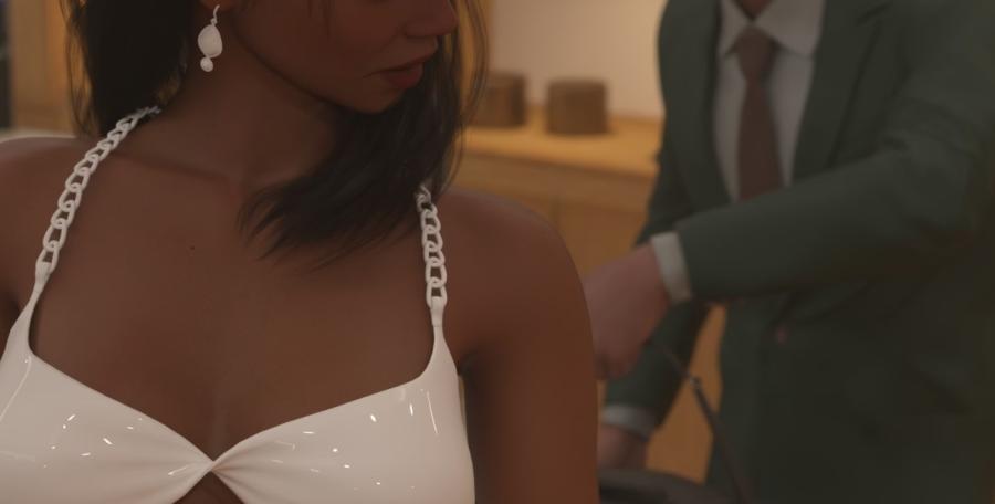 Cases Ver.0.2 by VN Mafia Win/Mac Adult Game